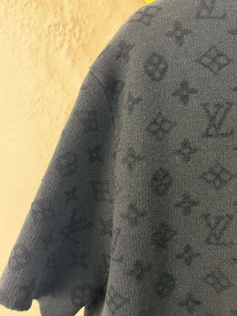 Lightweight Louis Vuitton T-Shirts 138387