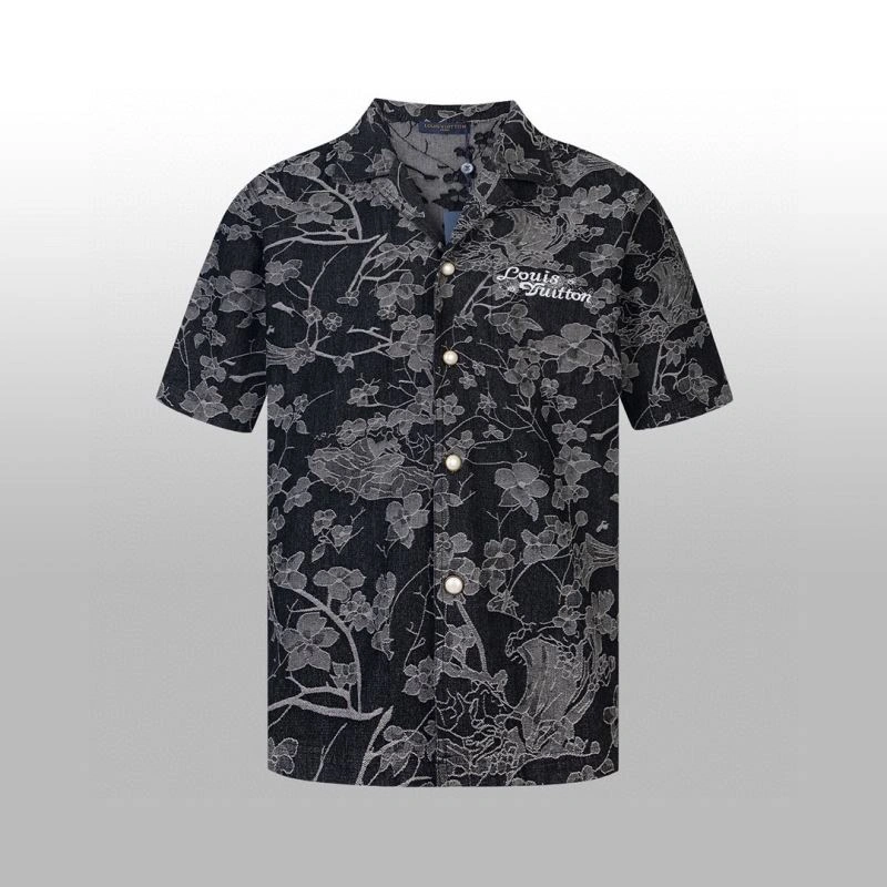 Louis Vuitton T-Shirts Functional 138391