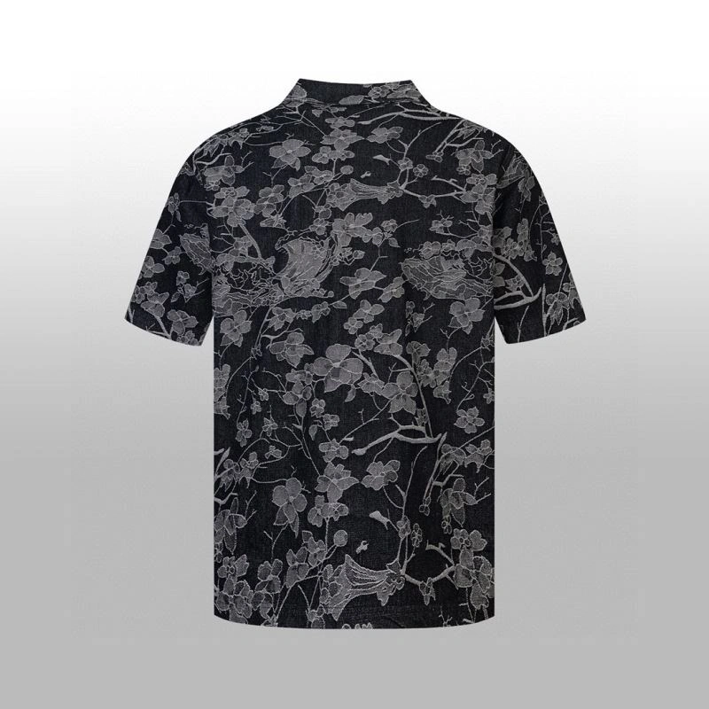 Louis Vuitton T-Shirts Functional 138391