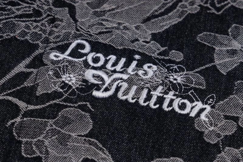 Louis Vuitton T-Shirts Functional 138391
