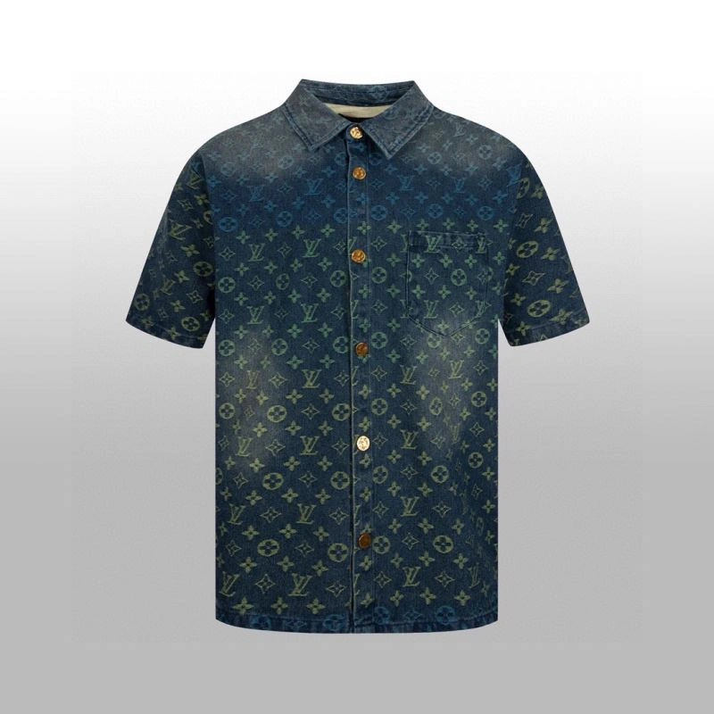 Bold Louis Vuitton T-Shirts 138382