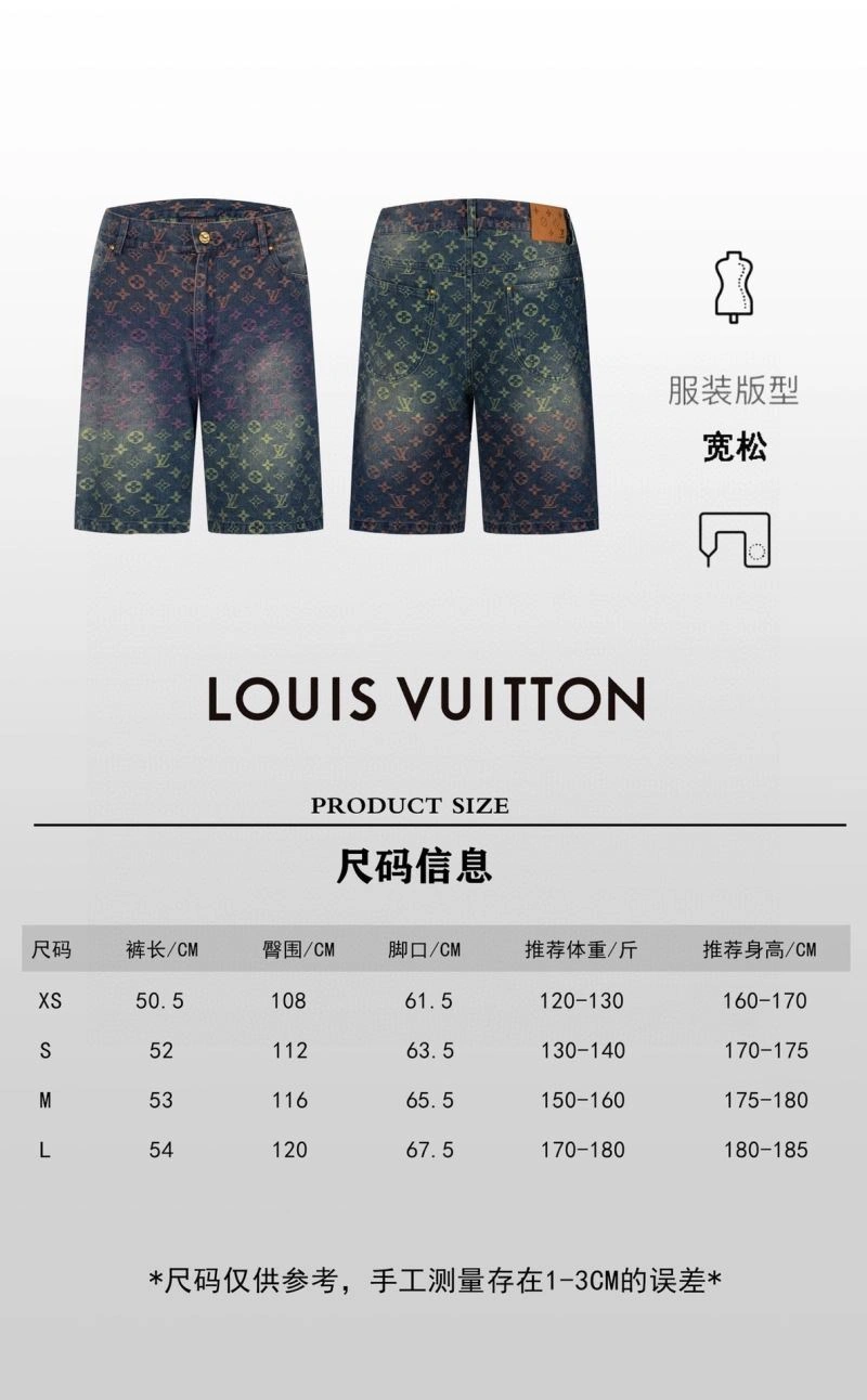 Bold Louis Vuitton T-Shirts 138382