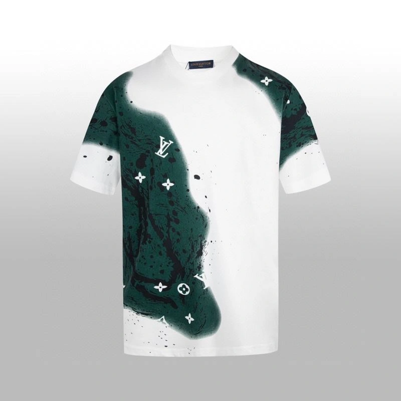 WaterResistant Louis Vuitton T-Shirts 138383