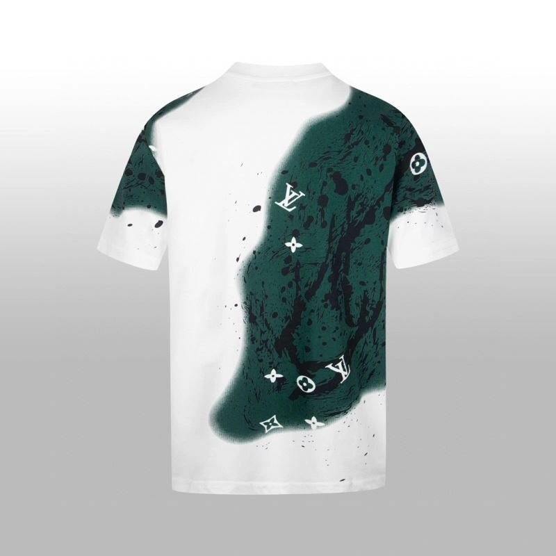 WaterResistant Louis Vuitton T-Shirts 138383