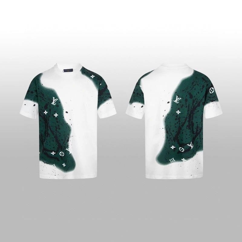 WaterResistant Louis Vuitton T-Shirts 138383