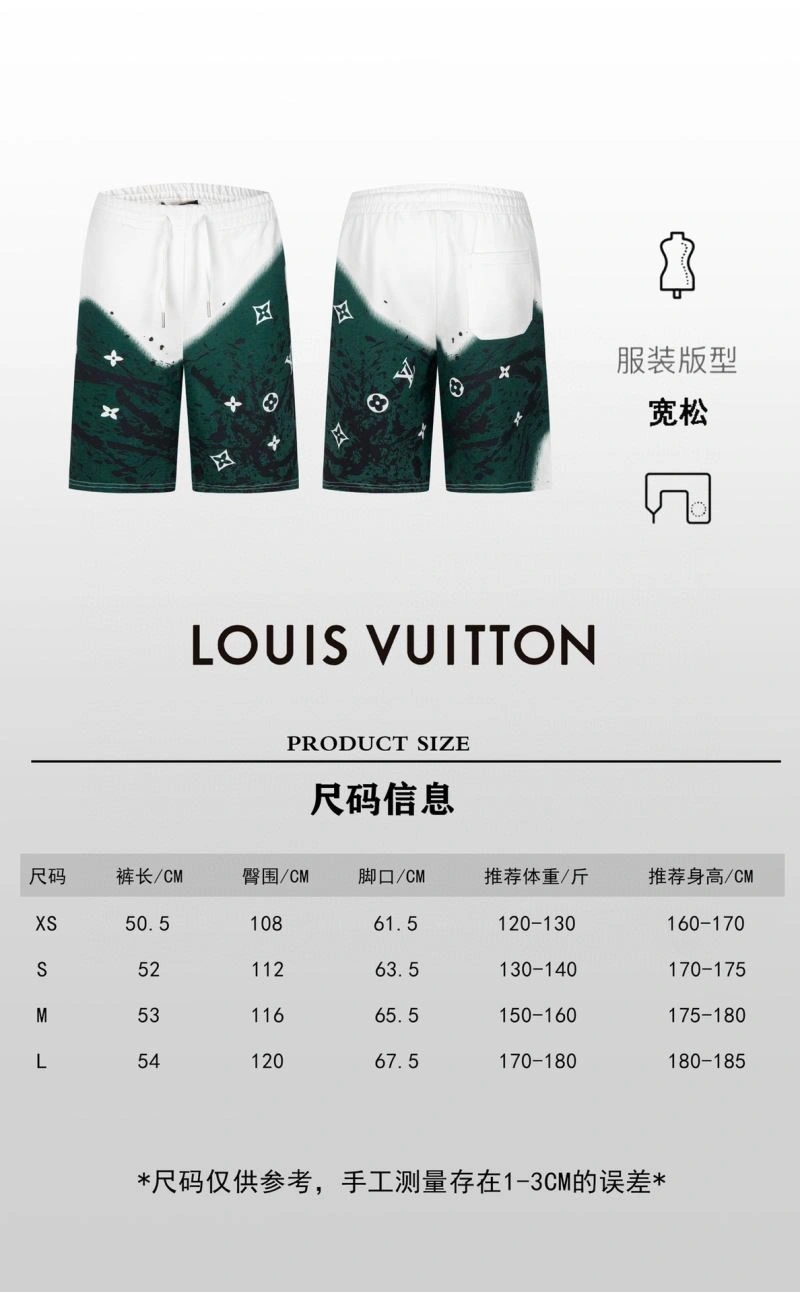 WaterResistant Louis Vuitton T-Shirts 138383