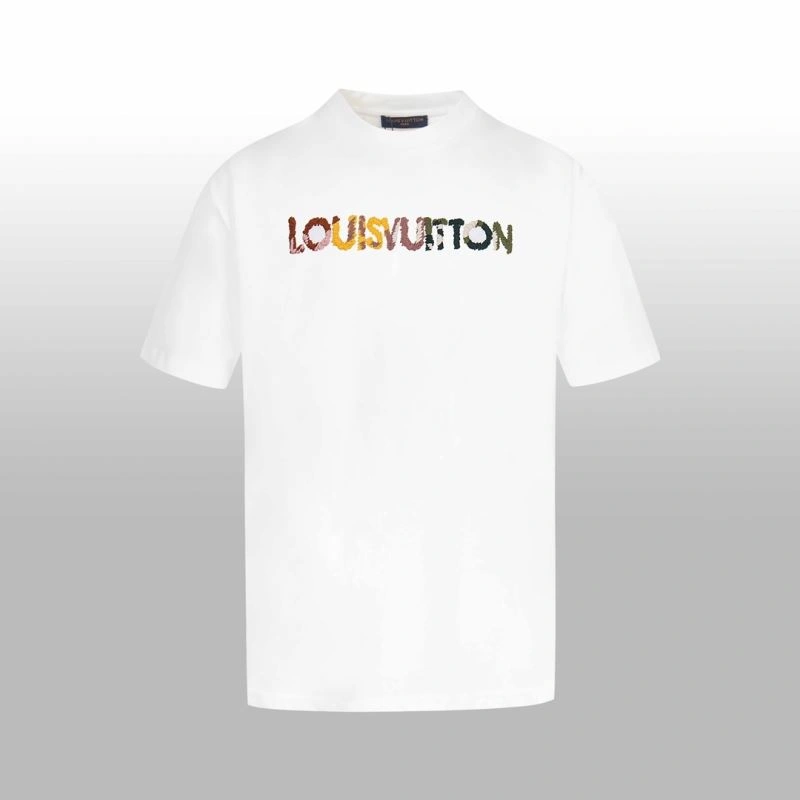 Louis Vuitton T-Shirts WellDesigned 138384