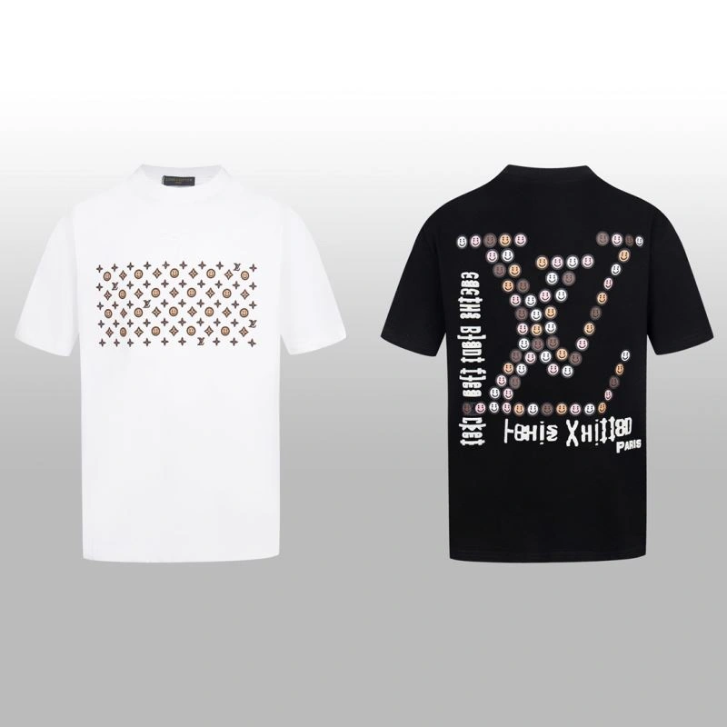UrbanChic Louis Vuitton T-Shirts 138385
