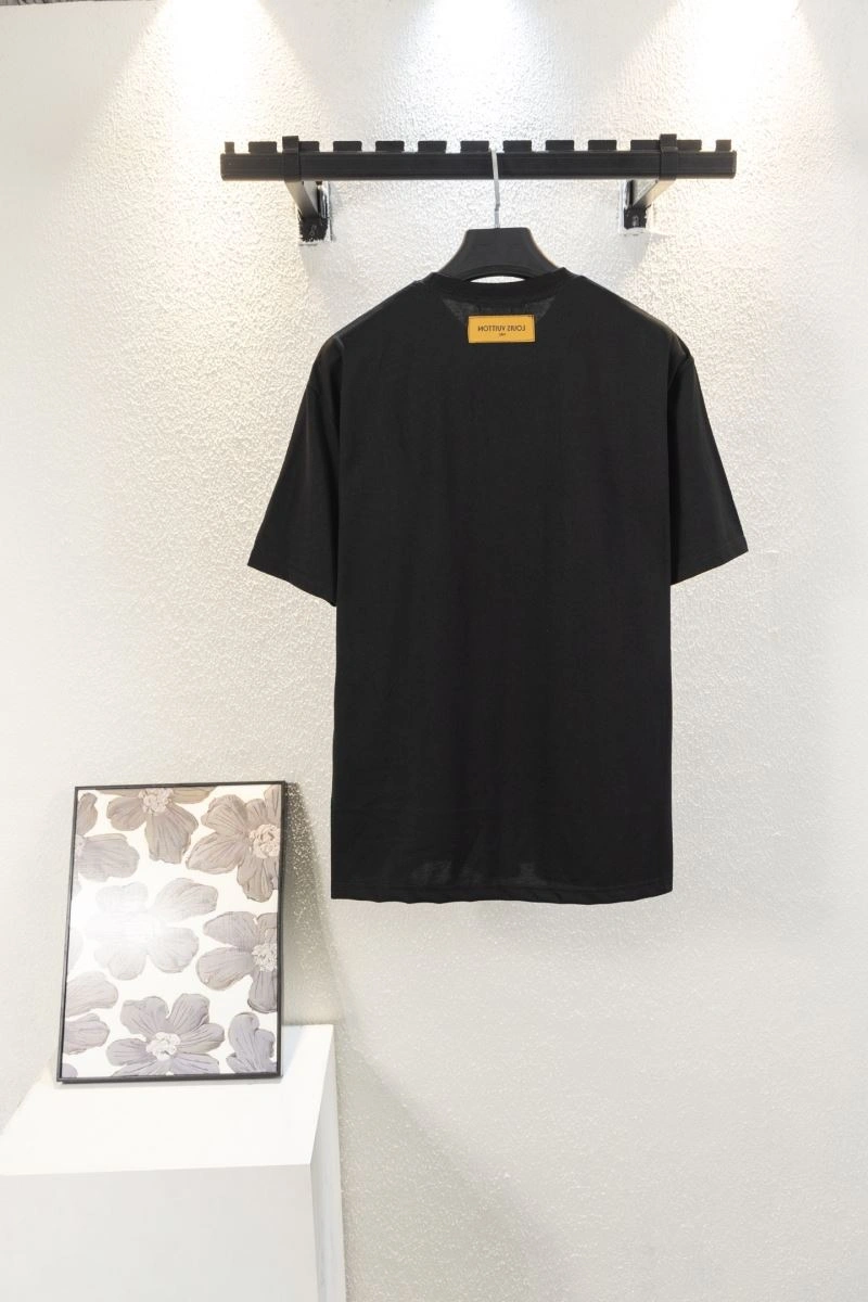 Louis Vuitton T-Shirts Efficient 138381