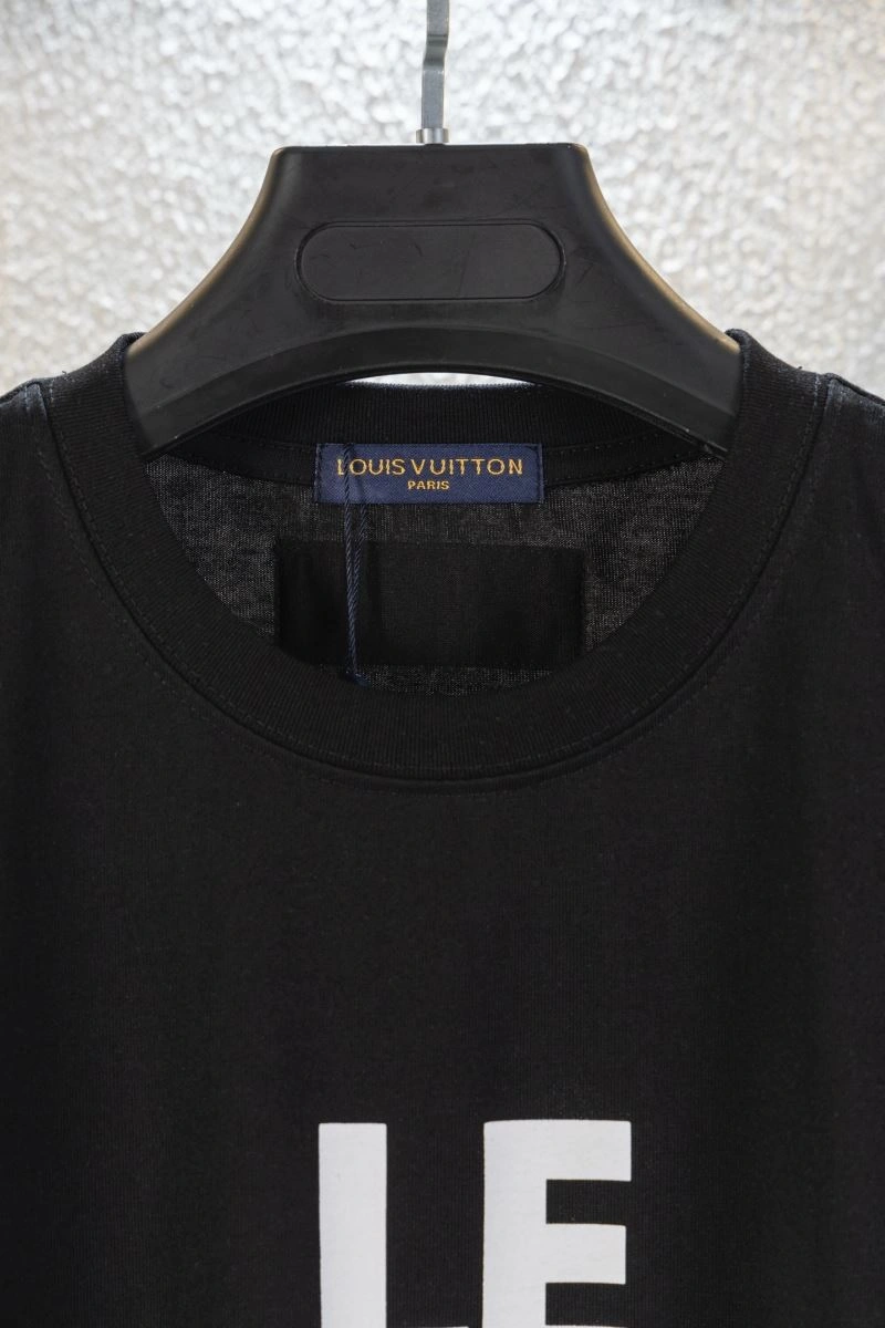 Louis Vuitton T-Shirts Efficient 138381