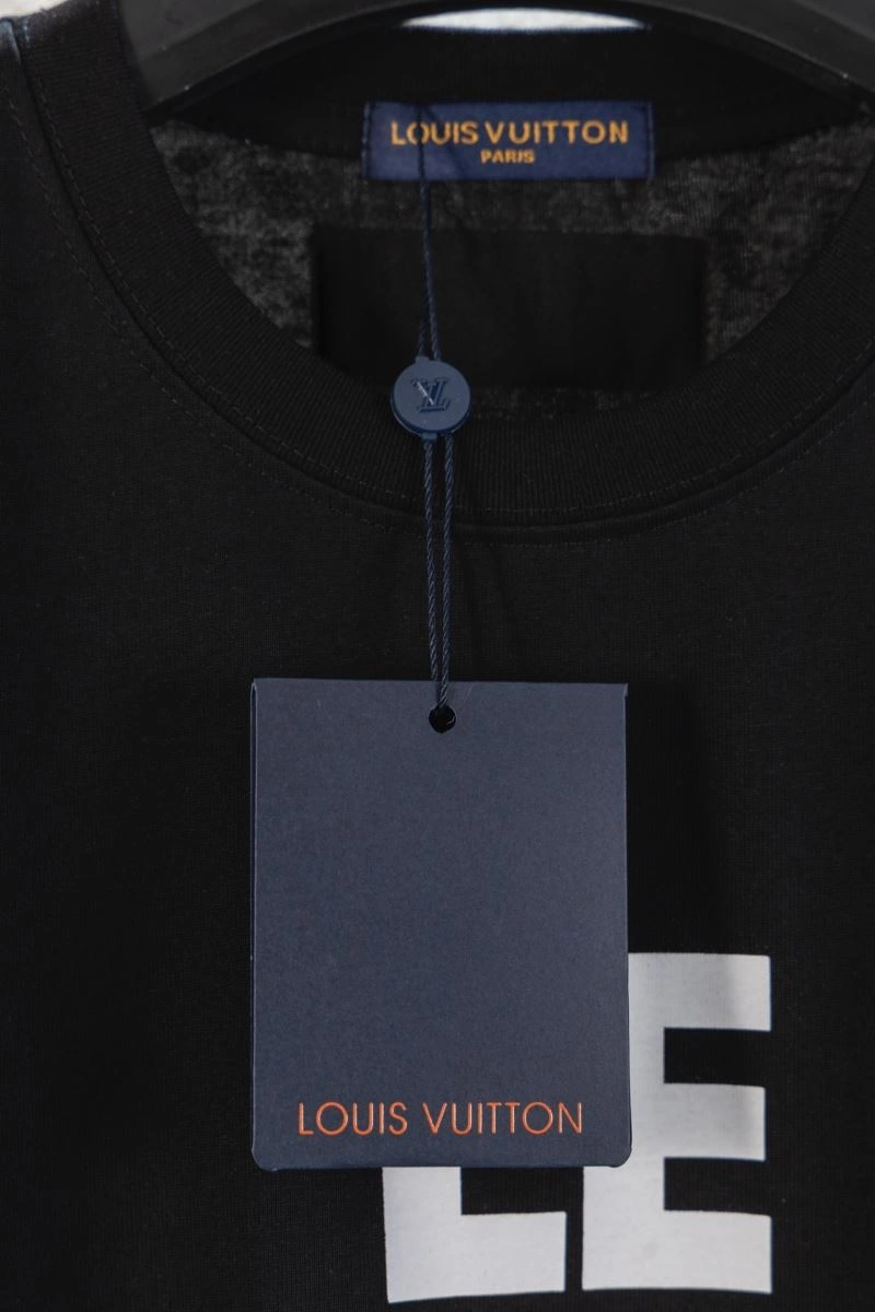 Louis Vuitton T-Shirts Efficient 138381