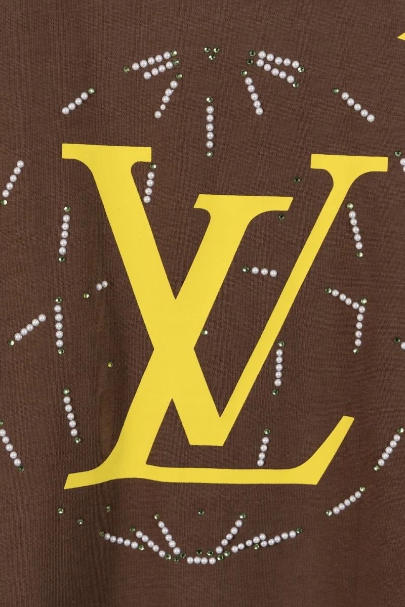 Lightweight Louis Vuitton T-Shirts 138388