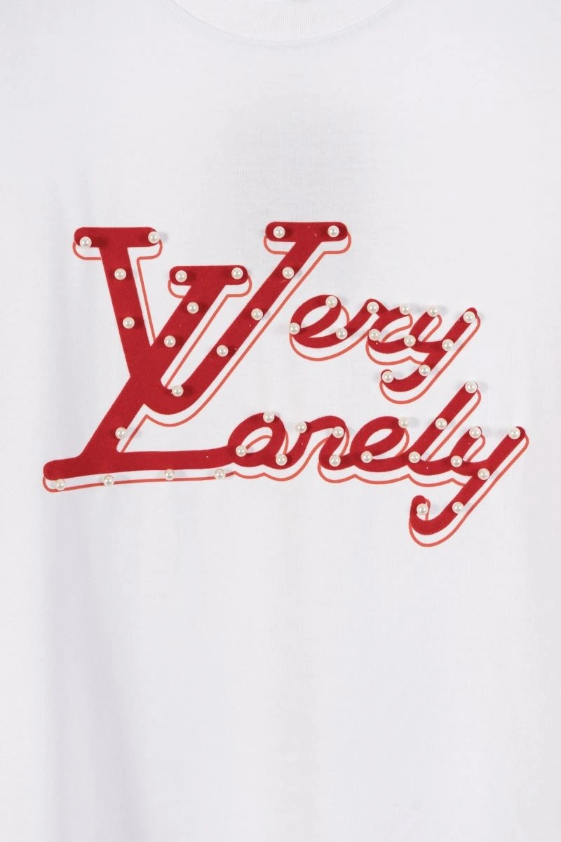 Louis Vuitton T-Shirts FashionForward 138379