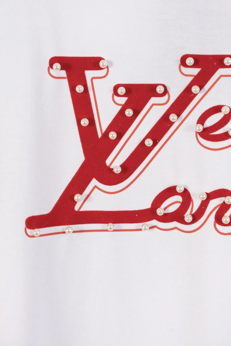 Louis Vuitton T-Shirts FashionForward 138379