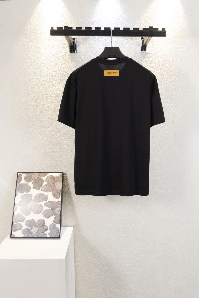 HighQuality Louis Vuitton T-Shirts 138378
