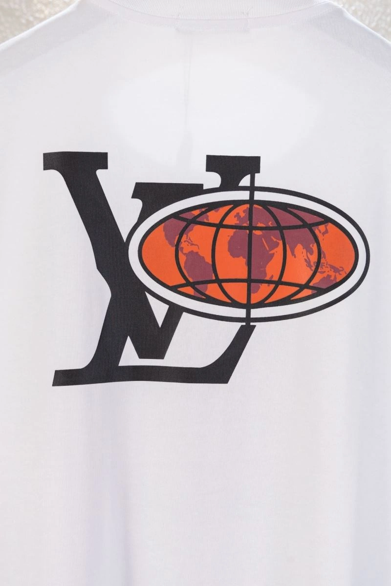 Durable Louis Vuitton T-Shirts 138377