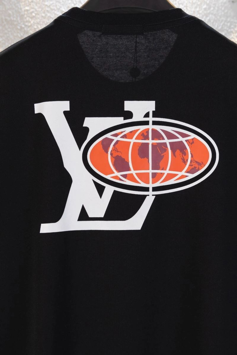 Louis Vuitton T-Shirts ZeroBulk 138426