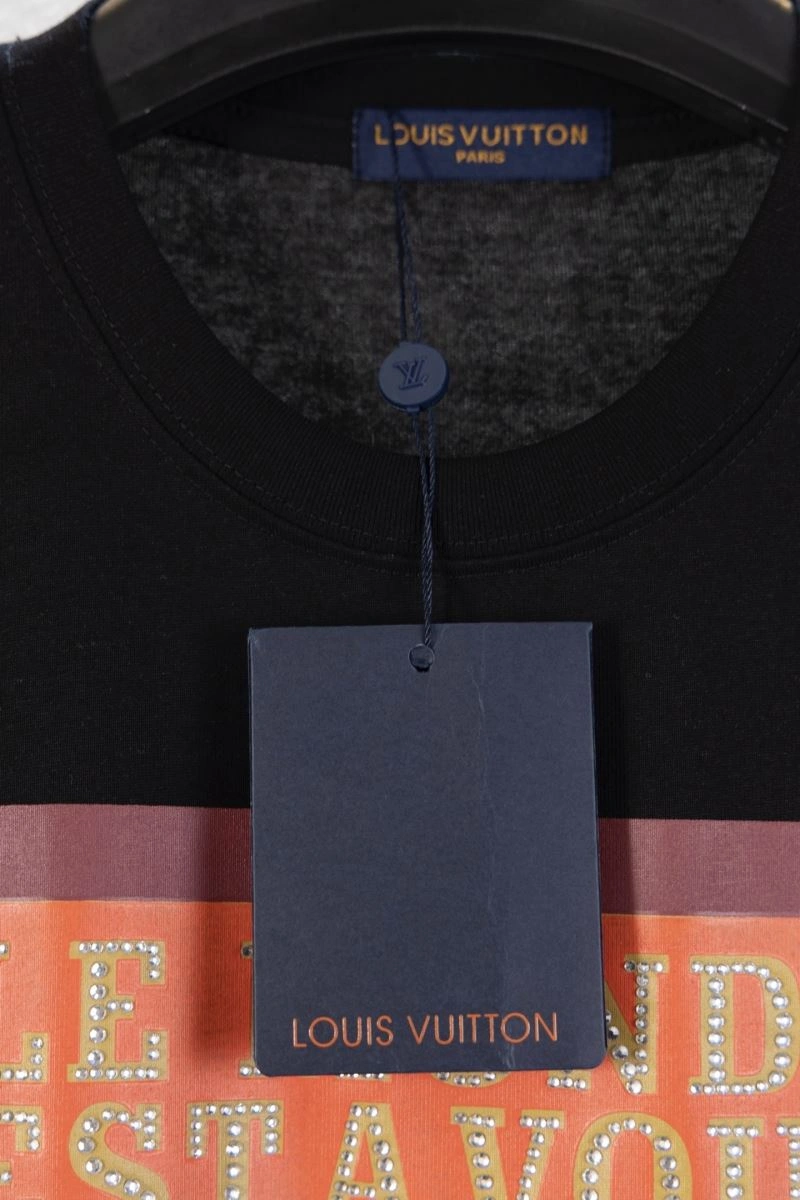 Louis Vuitton T-Shirts ZeroBulk 138426