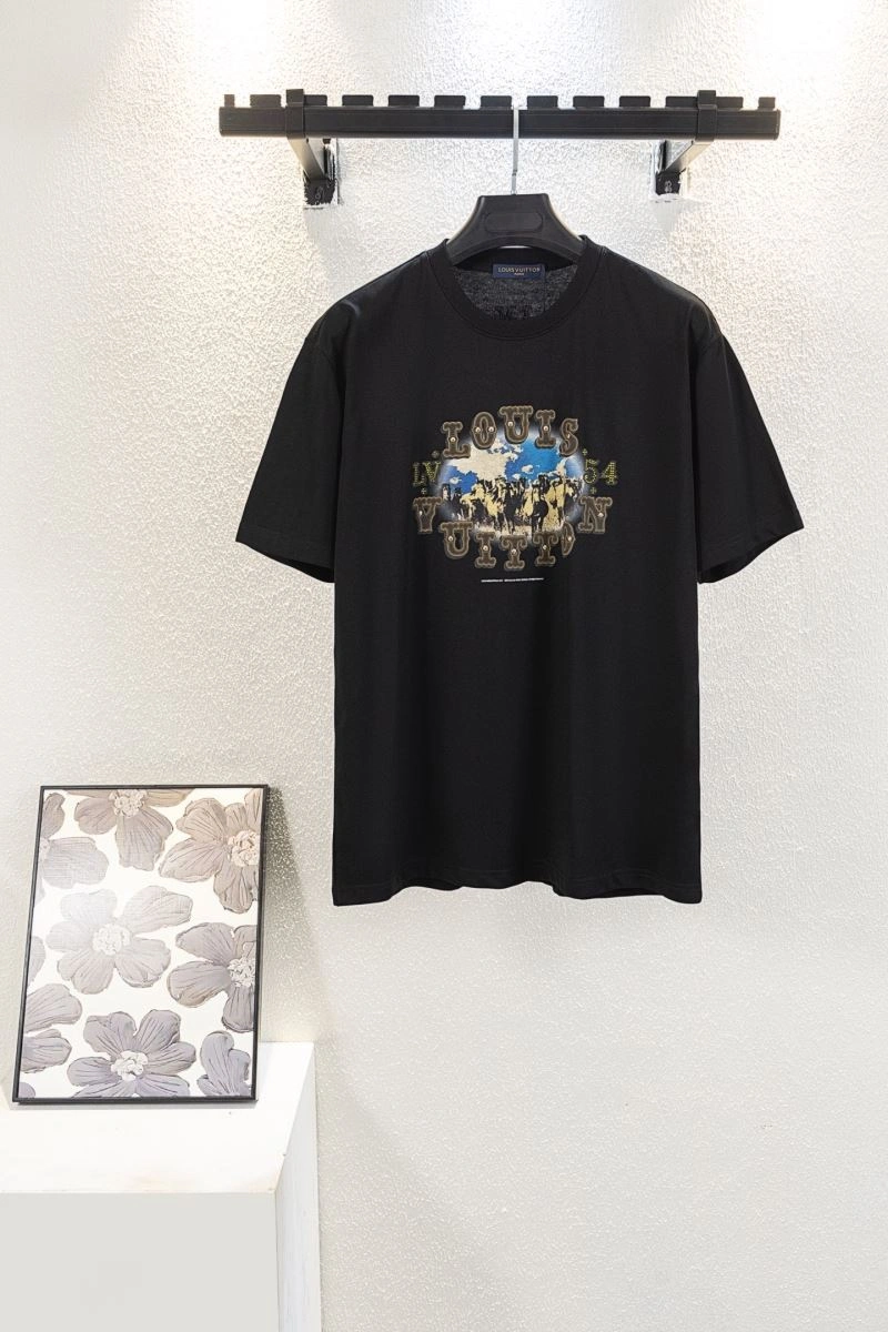 Louis Vuitton T-Shirts TravelReady 138375