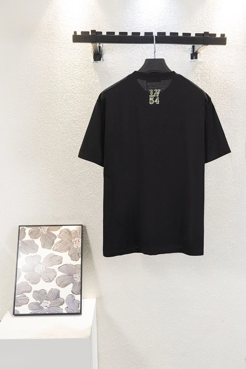 Louis Vuitton T-Shirts TravelReady 138375