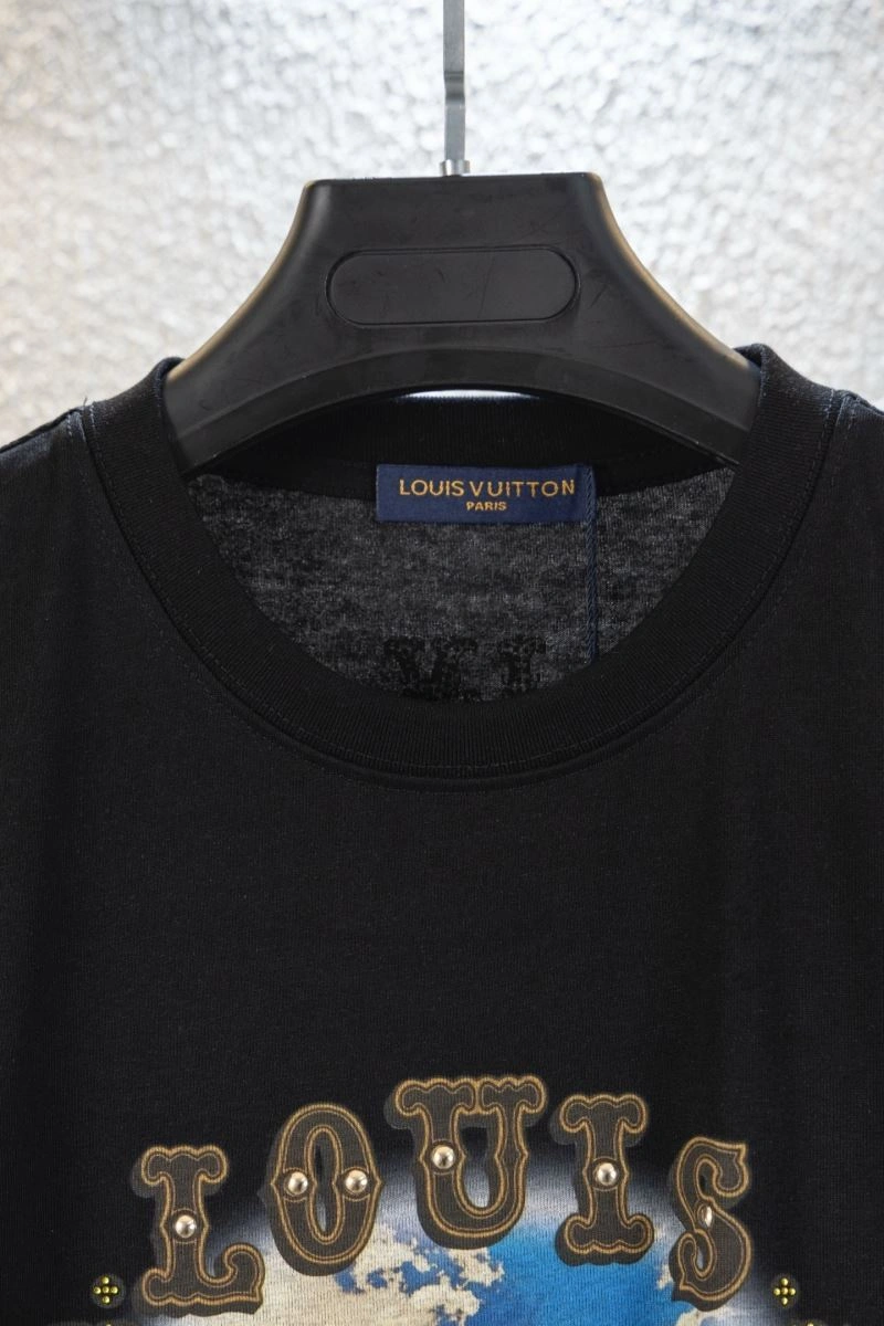 Louis Vuitton T-Shirts TravelReady 138375