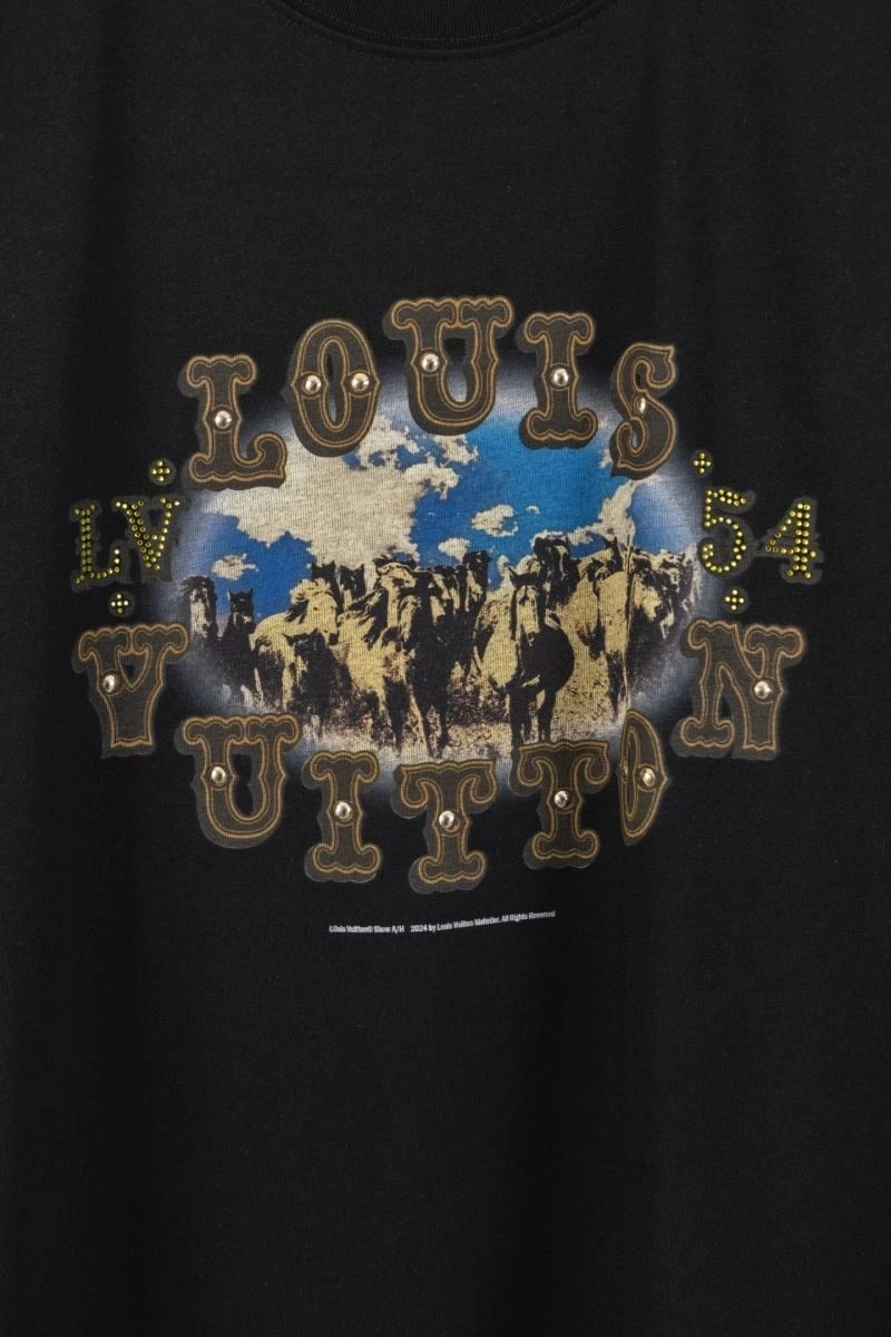 Louis Vuitton T-Shirts TravelReady 138375