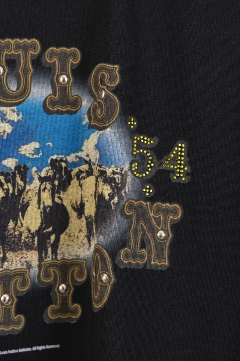 Louis Vuitton T-Shirts TravelReady 138375