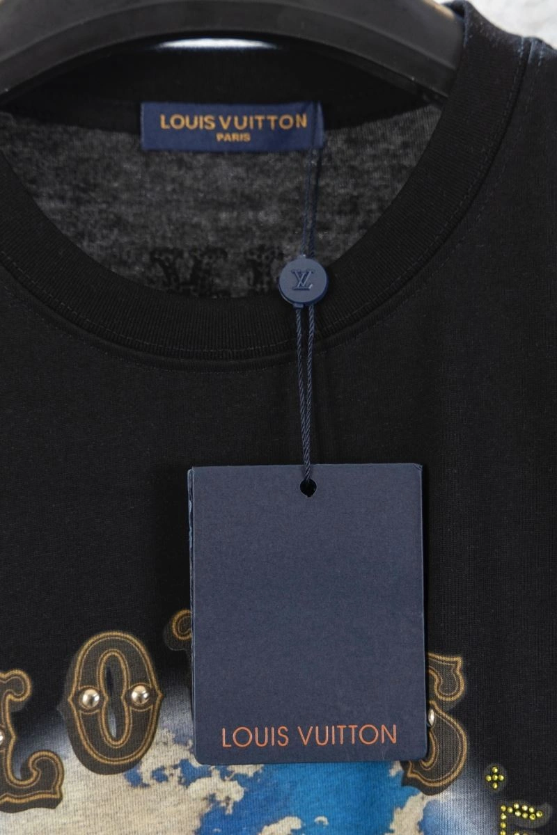 Louis Vuitton T-Shirts TravelReady 138375