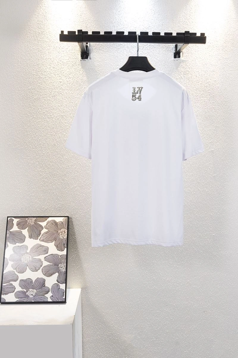 MoistureWicking Louis Vuitton T-Shirts 138376