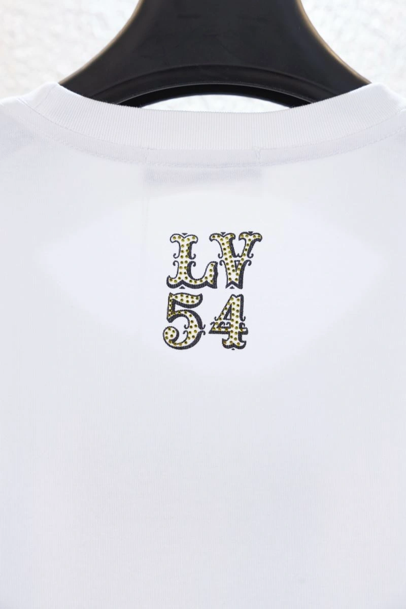 MoistureWicking Louis Vuitton T-Shirts 138376