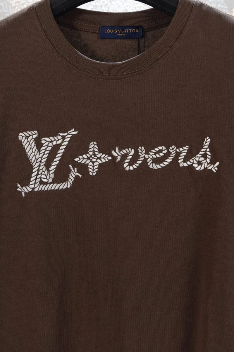 WrinkleFree Louis Vuitton T-Shirts 138371