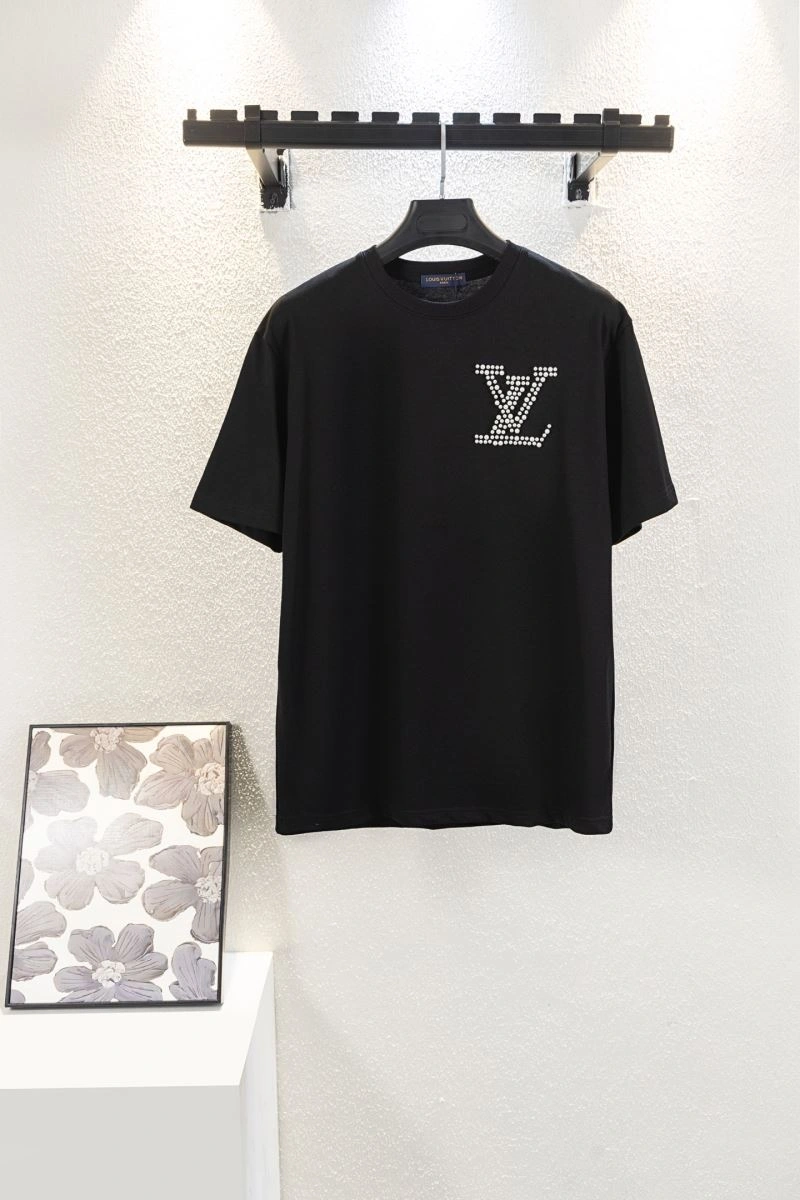 Youthful Louis Vuitton T-Shirts 138370