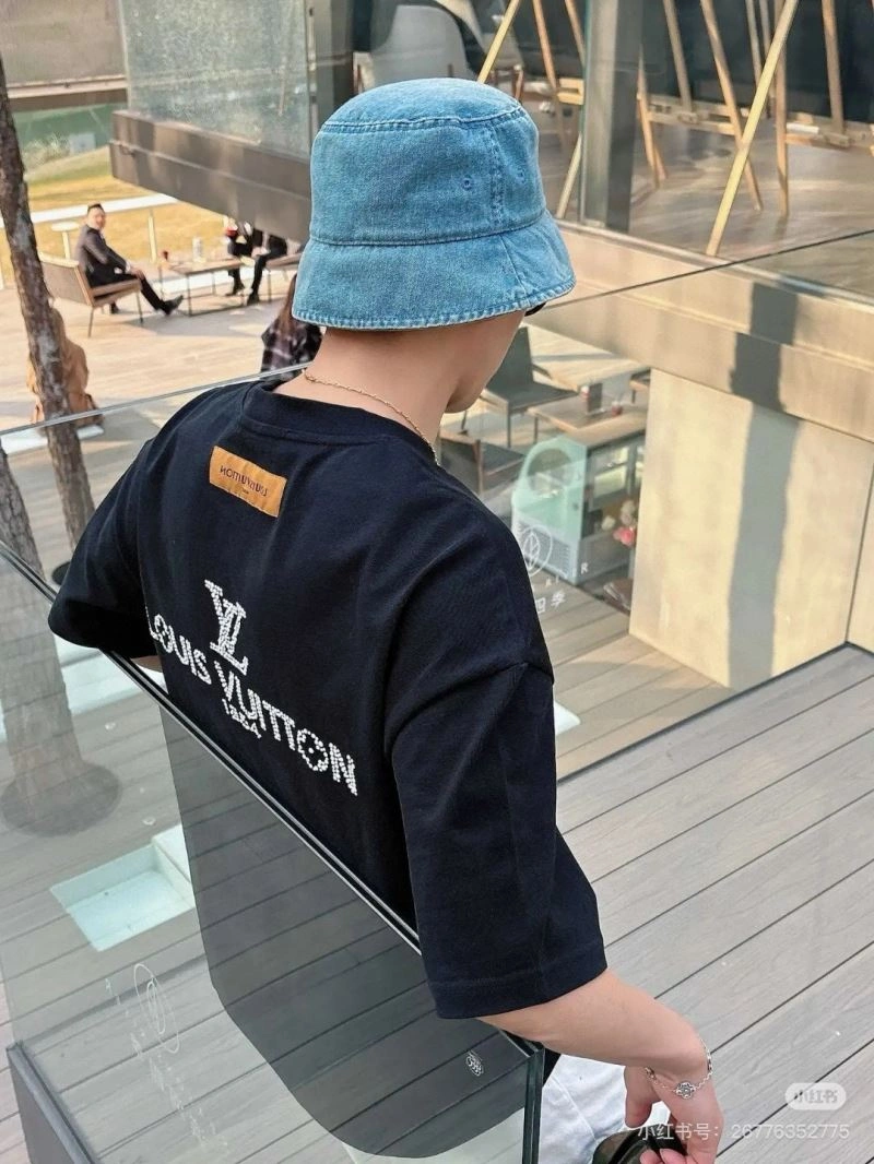Youthful Louis Vuitton T-Shirts 138370