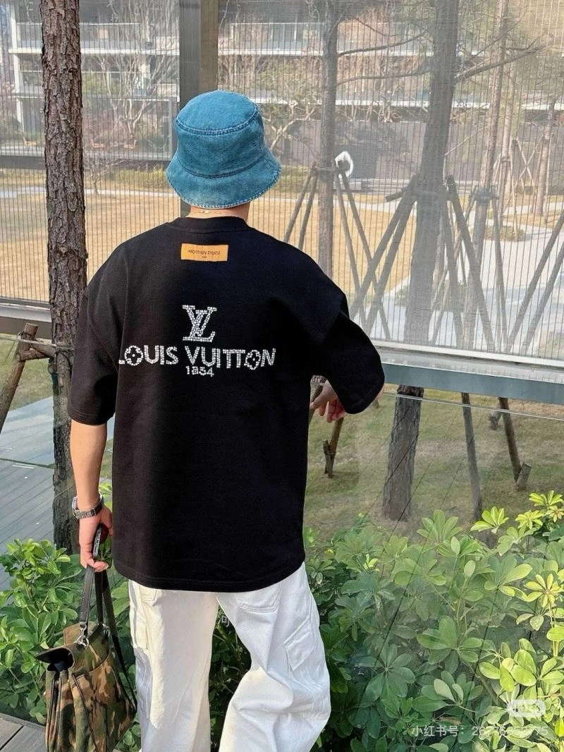 Youthful Louis Vuitton T-Shirts 138370