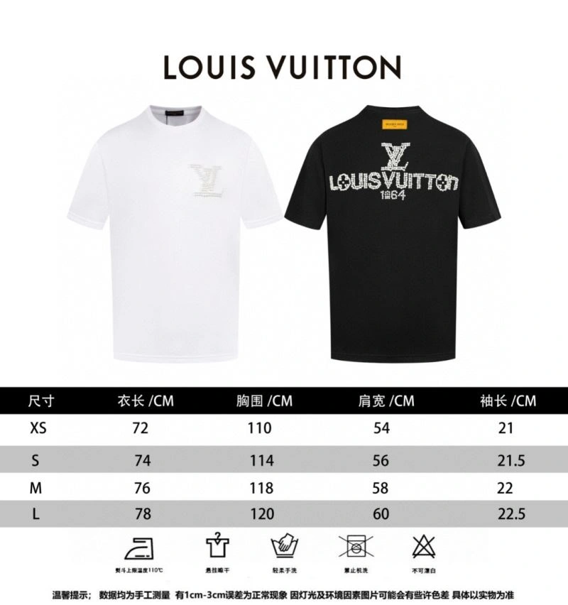 Youthful Louis Vuitton T-Shirts 138370