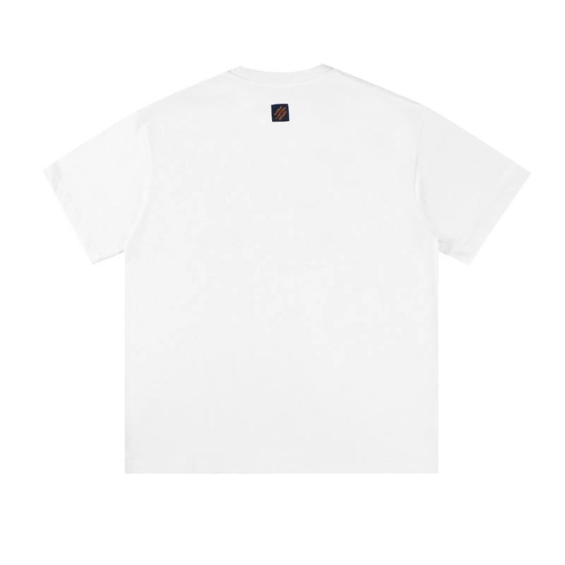 Bold Louis Vuitton T-Shirts 138368
