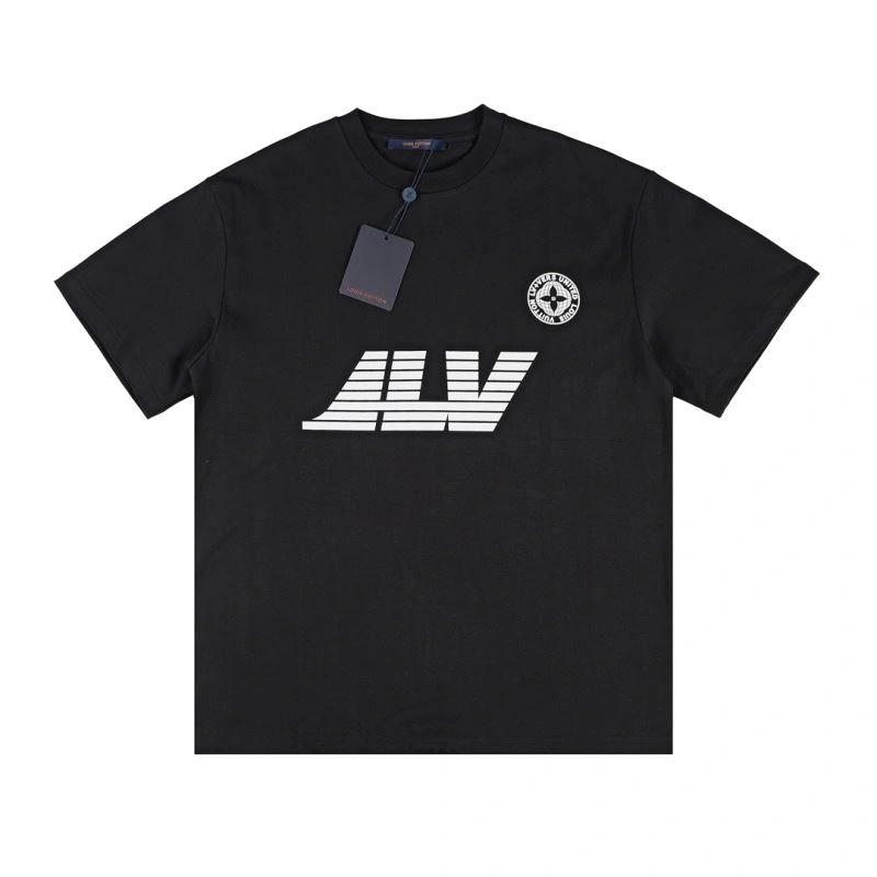 Louis Vuitton T-Shirts MoistureWicking 138356