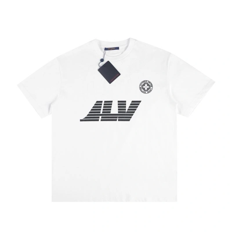 Louis Vuitton T-Shirts Functional 138373