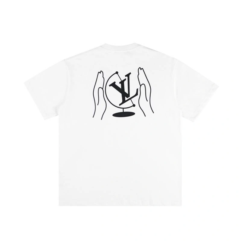 Louis Vuitton T-Shirts Functional 138373