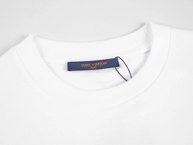 Louis Vuitton T-Shirts Functional 138373