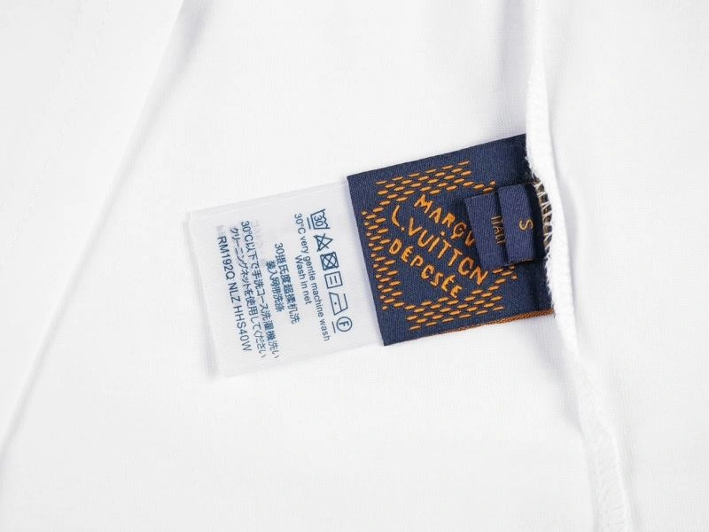Louis Vuitton T-Shirts Functional 138373