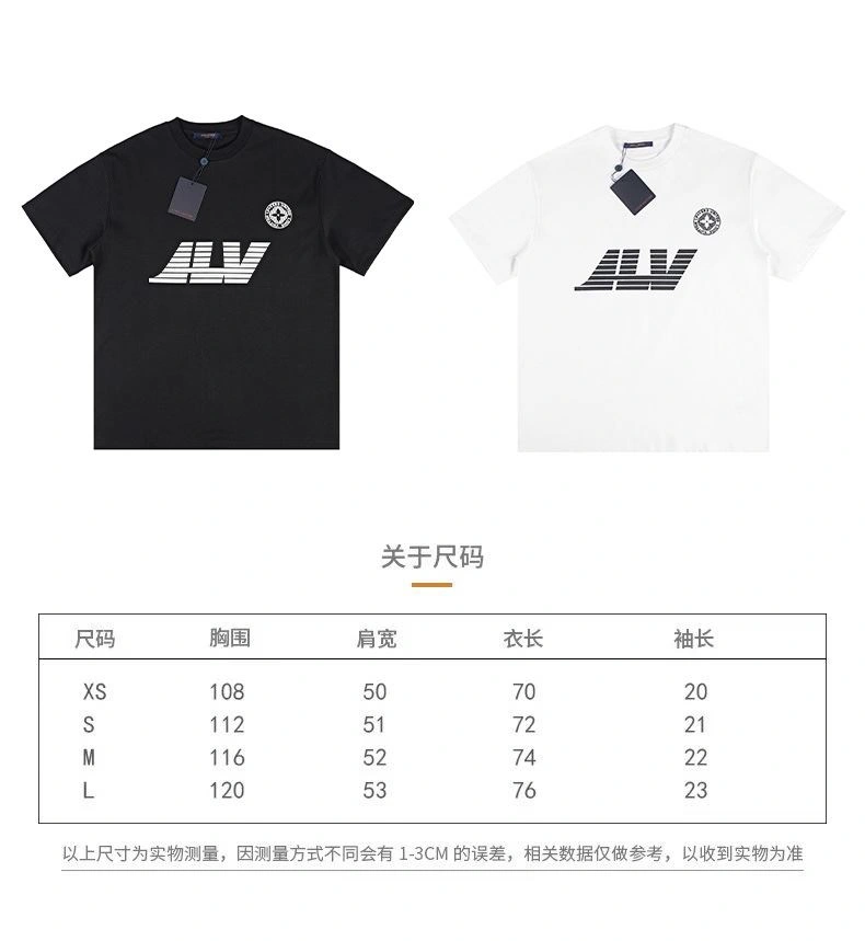 Louis Vuitton T-Shirts Functional 138373