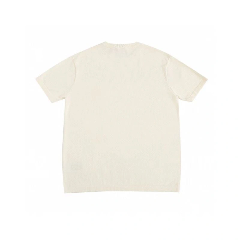 Louis Vuitton T-Shirts Refined 138365