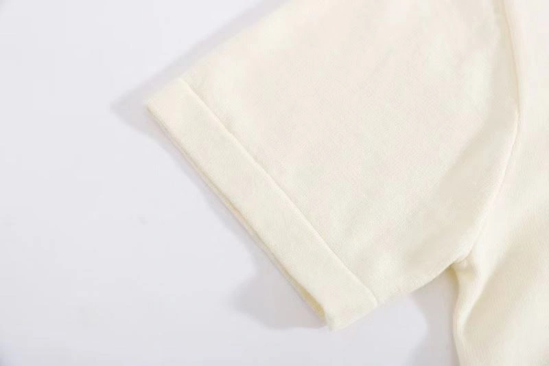 Louis Vuitton T-Shirts Refined 138365