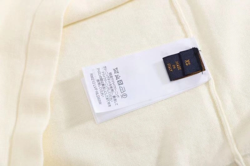 Louis Vuitton T-Shirts Refined 138365