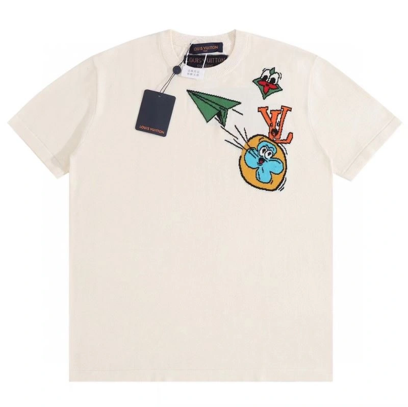 TimelessDesign Louis Vuitton T-Shirts 138363