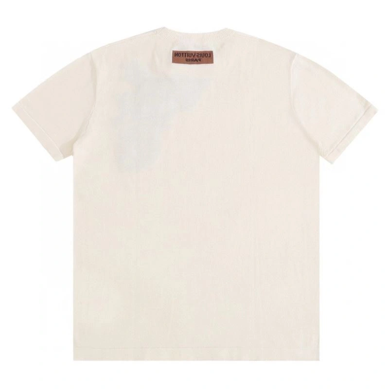 TimelessDesign Louis Vuitton T-Shirts 138363