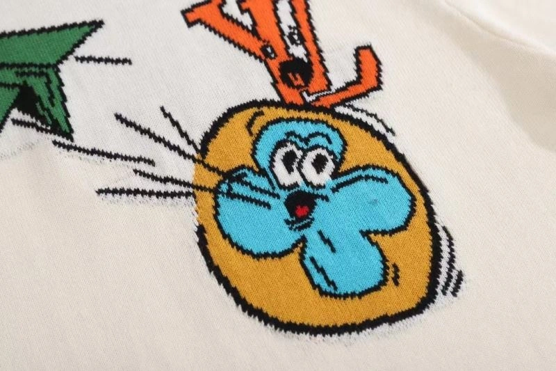 TimelessDesign Louis Vuitton T-Shirts 138363