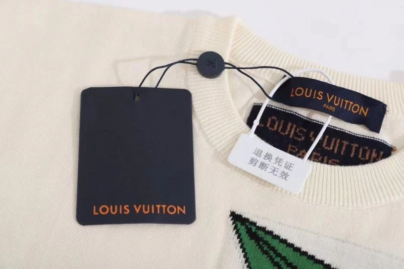 TimelessDesign Louis Vuitton T-Shirts 138363