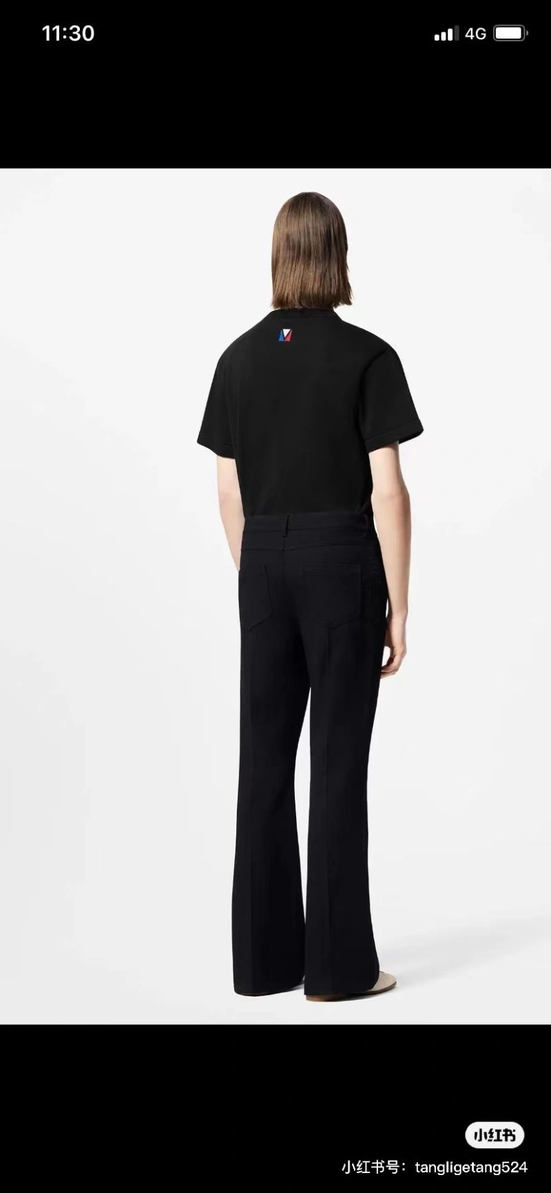 Louis Vuitton T-Shirts Casual 138358
